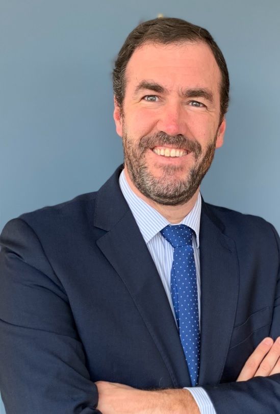 Antonio Colino